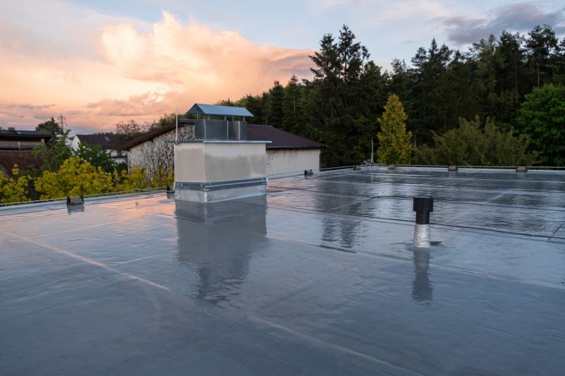 Cost of Roofing in Okemos, MI
