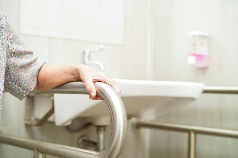 New Roof Installation