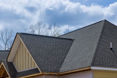 Common Roofing Materials