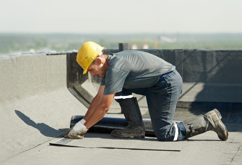 Roofing Suppliers